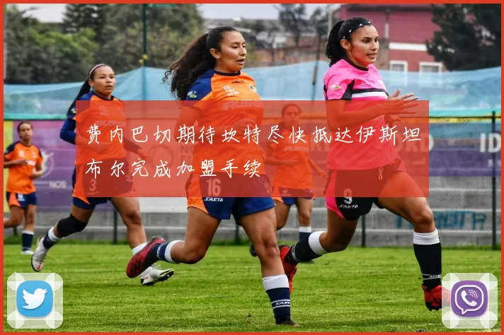 费内巴切期待坎特尽快抵达伊斯坦布尔完成加盟手续